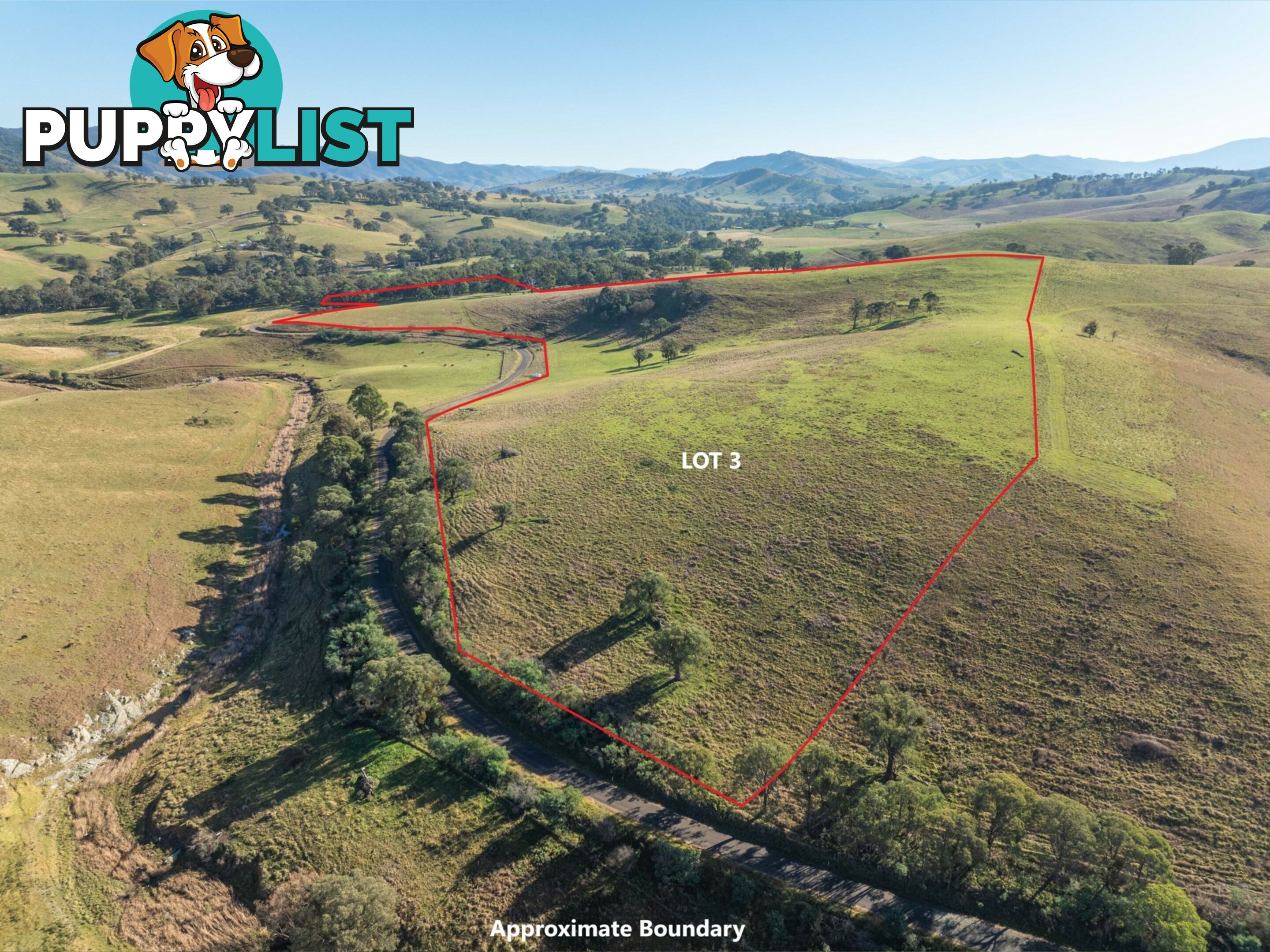 3 & 4 Sandy Creek Road REEDY FLAT VIC 3895