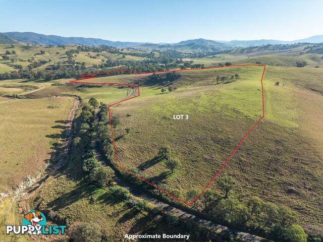 3 & 4 Sandy Creek Road REEDY FLAT VIC 3895