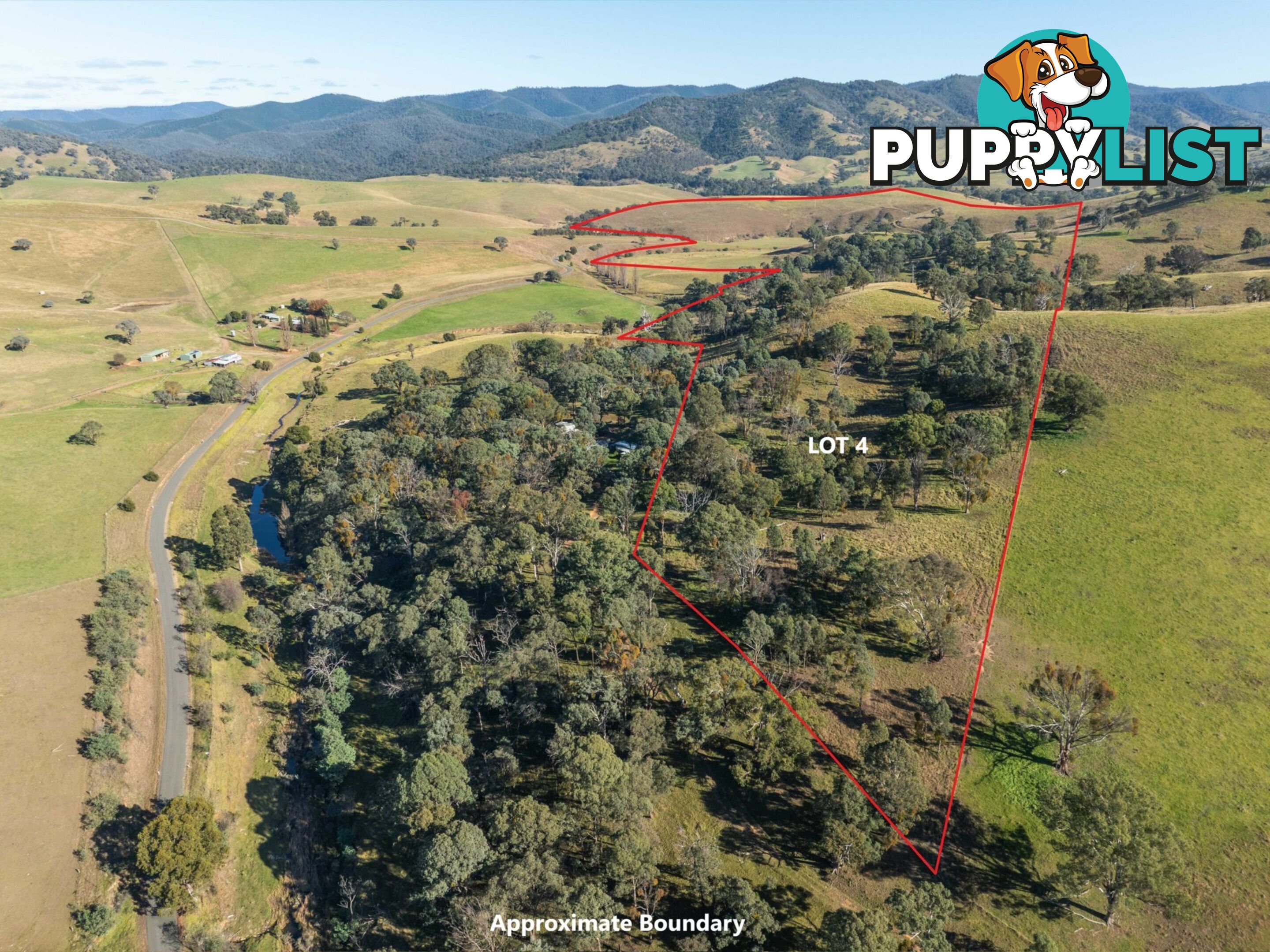 3 & 4 Sandy Creek Road REEDY FLAT VIC 3895