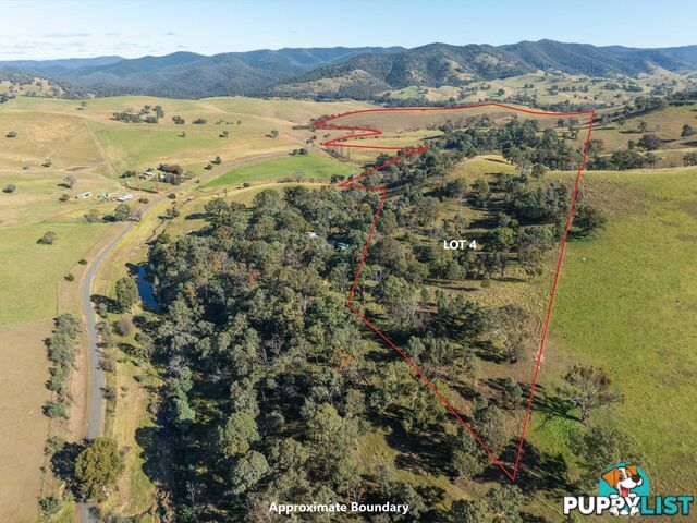 3 & 4 Sandy Creek Road REEDY FLAT VIC 3895