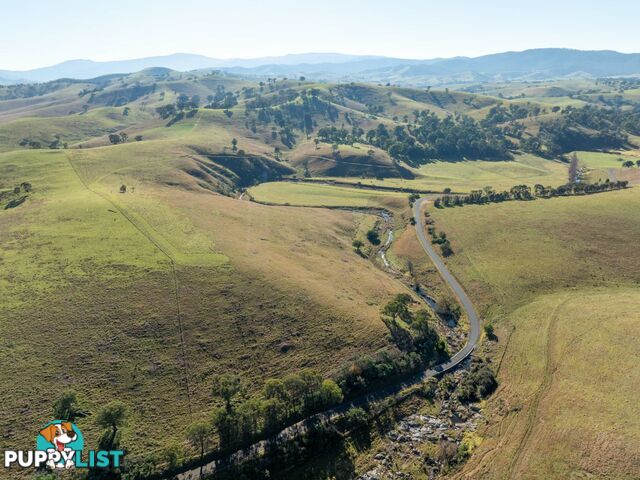3 & 4 Sandy Creek Road REEDY FLAT VIC 3895