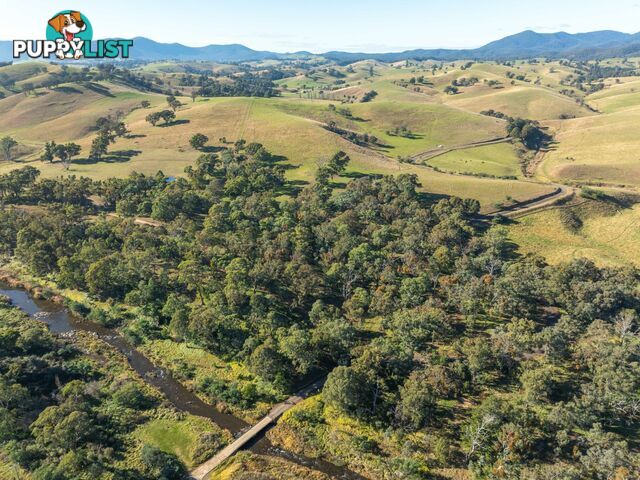 3 & 4 Sandy Creek Road REEDY FLAT VIC 3895