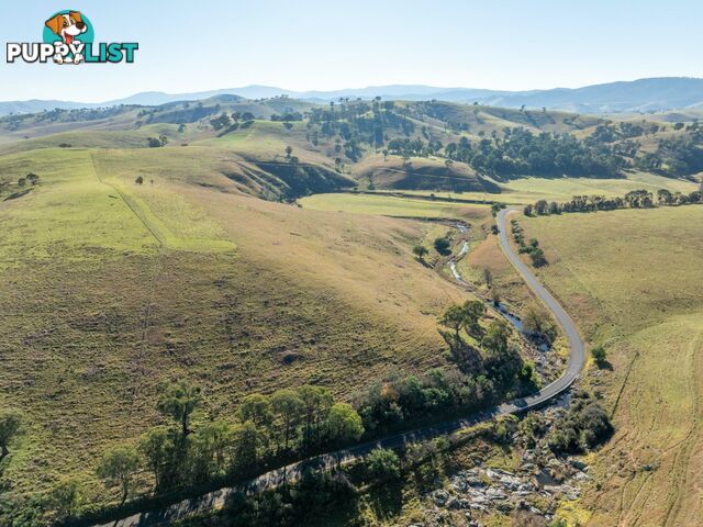 3 & 4 Sandy Creek Road REEDY FLAT VIC 3895
