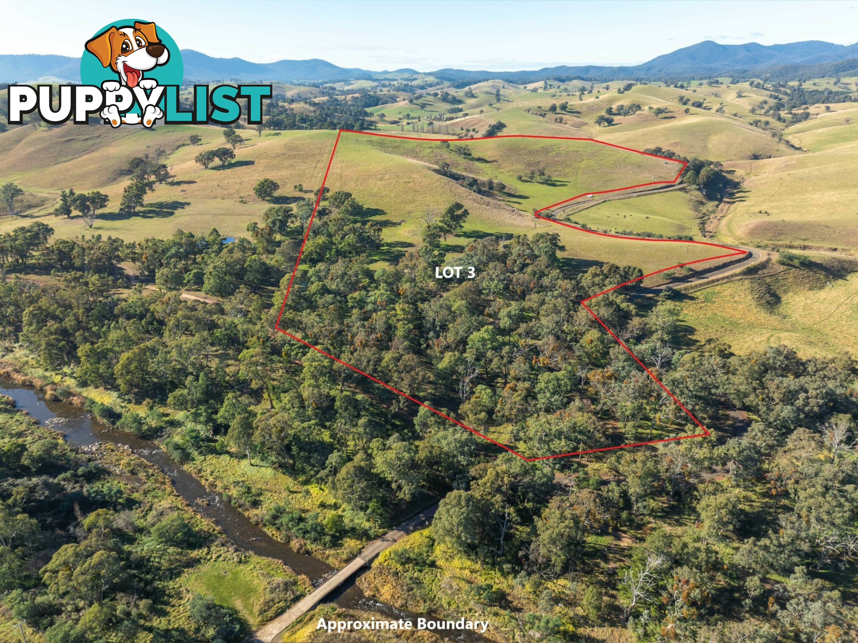 3 & 4 Sandy Creek Road REEDY FLAT VIC 3895
