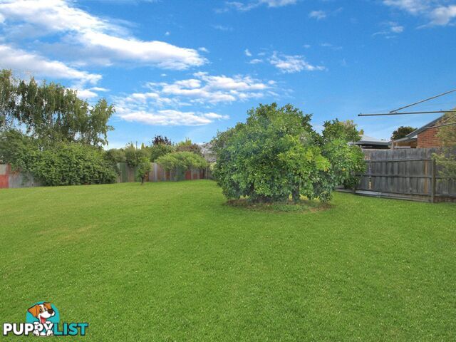 57 Pinnock Street BAIRNSDALE VIC 3875