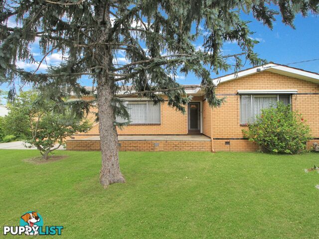 57 Pinnock Street BAIRNSDALE VIC 3875