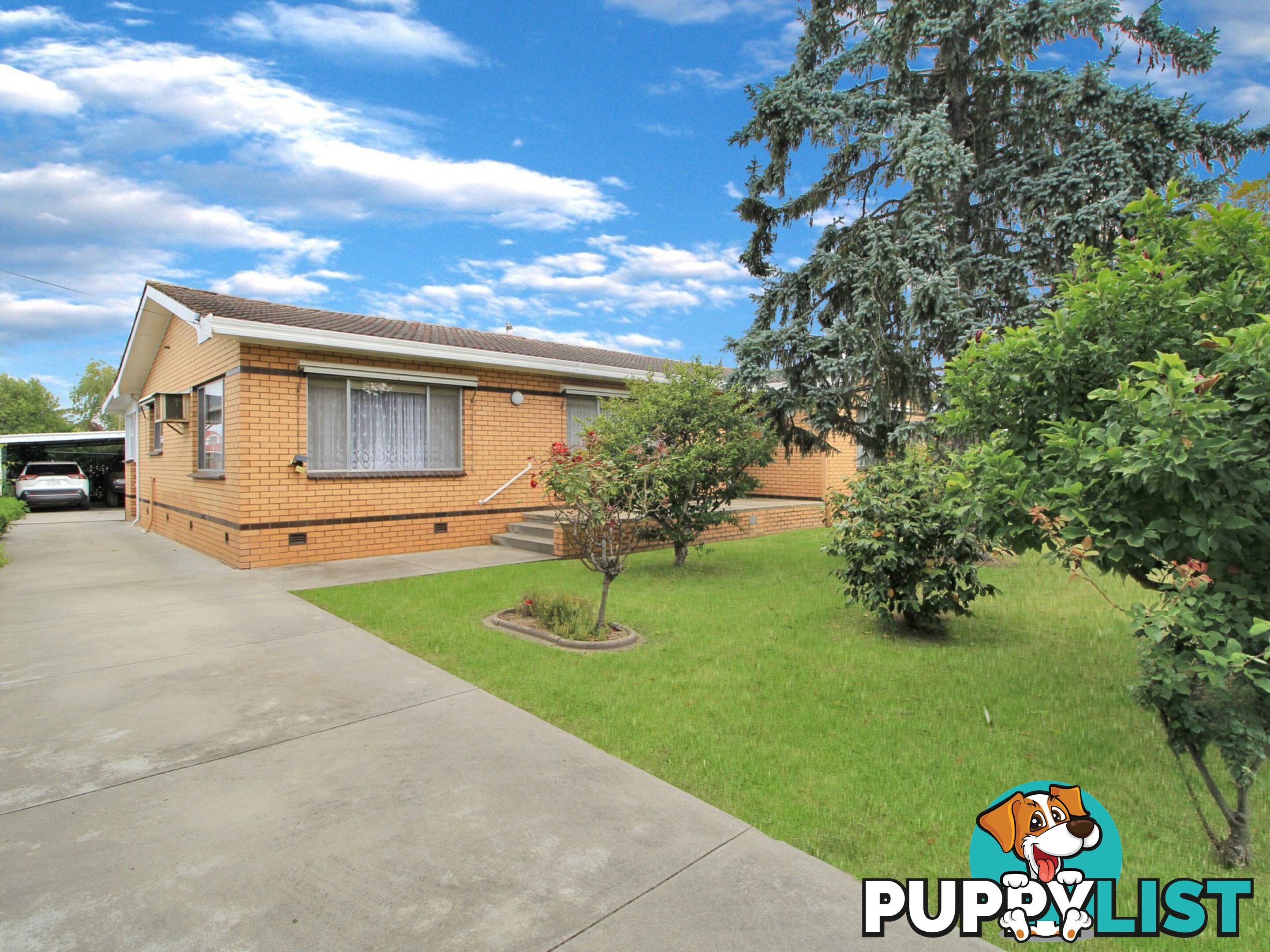 57 Pinnock Street BAIRNSDALE VIC 3875