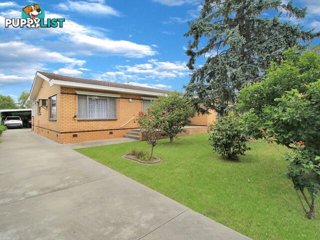 57 Pinnock Street BAIRNSDALE VIC 3875