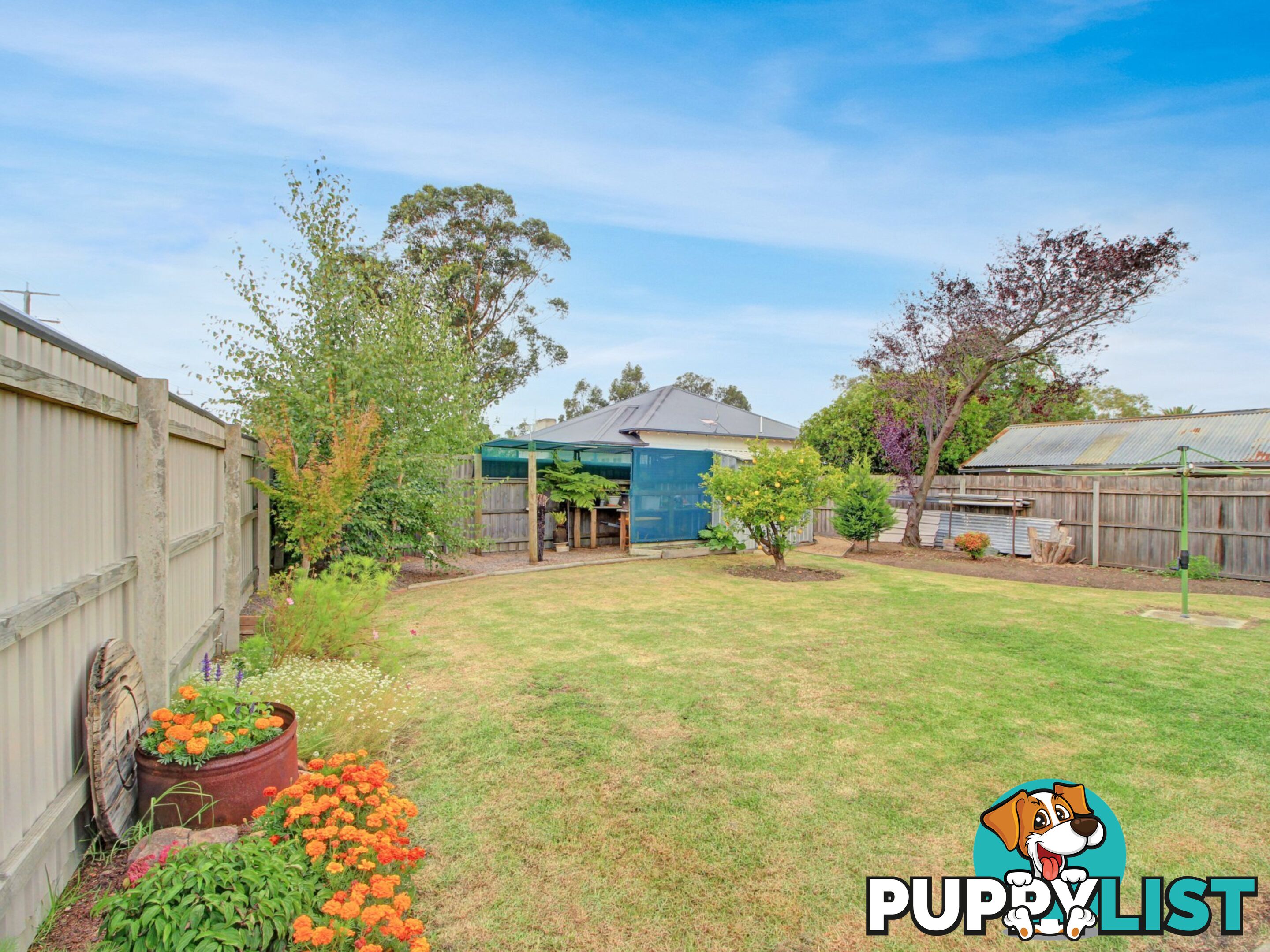 107 Dalmahoy Street BAIRNSDALE VIC 3875