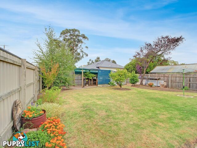 107 Dalmahoy Street BAIRNSDALE VIC 3875