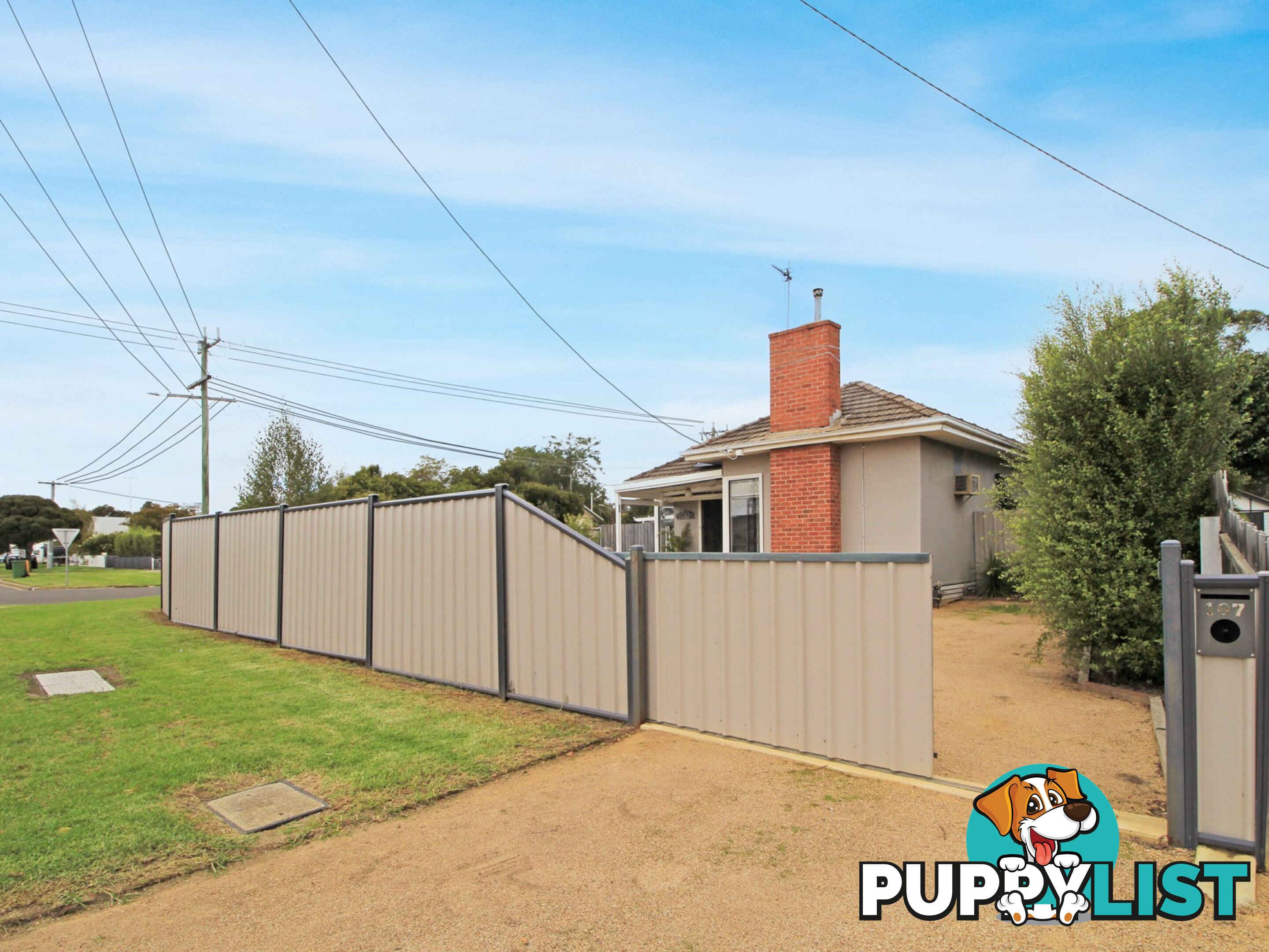 107 Dalmahoy Street BAIRNSDALE VIC 3875