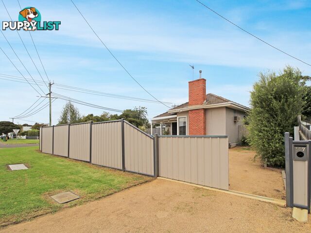 107 Dalmahoy Street BAIRNSDALE VIC 3875