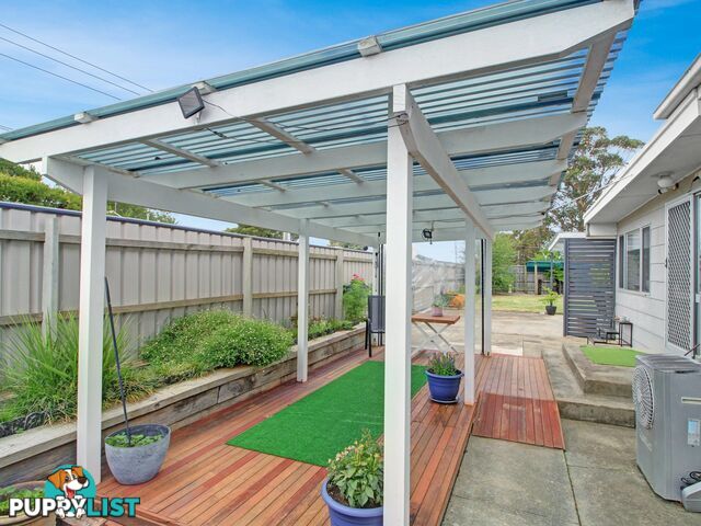 107 Dalmahoy Street BAIRNSDALE VIC 3875