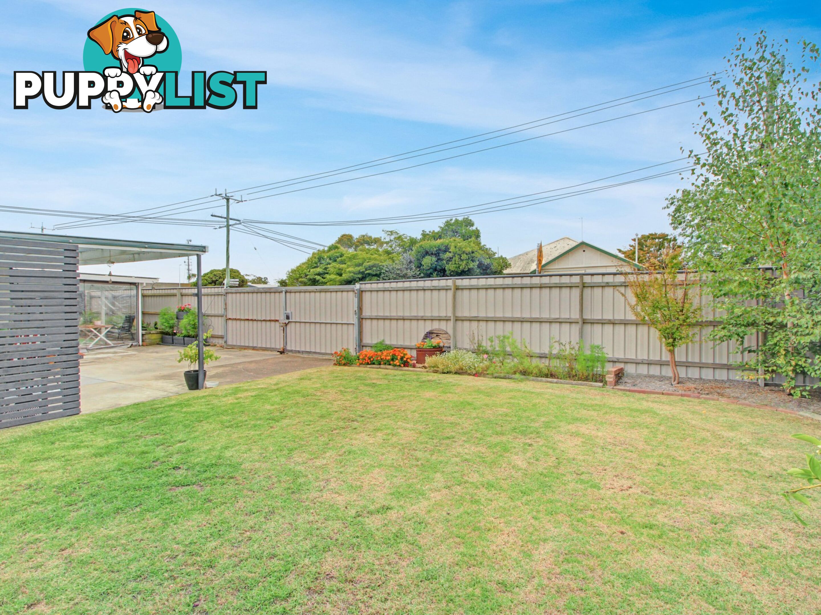 107 Dalmahoy Street BAIRNSDALE VIC 3875