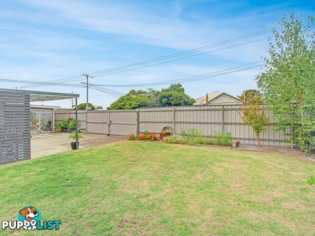 107 Dalmahoy Street BAIRNSDALE VIC 3875