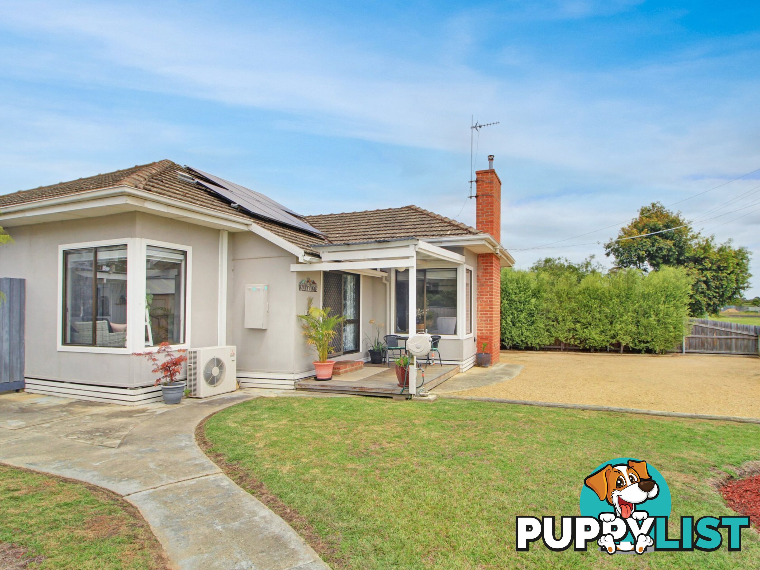 107 Dalmahoy Street BAIRNSDALE VIC 3875