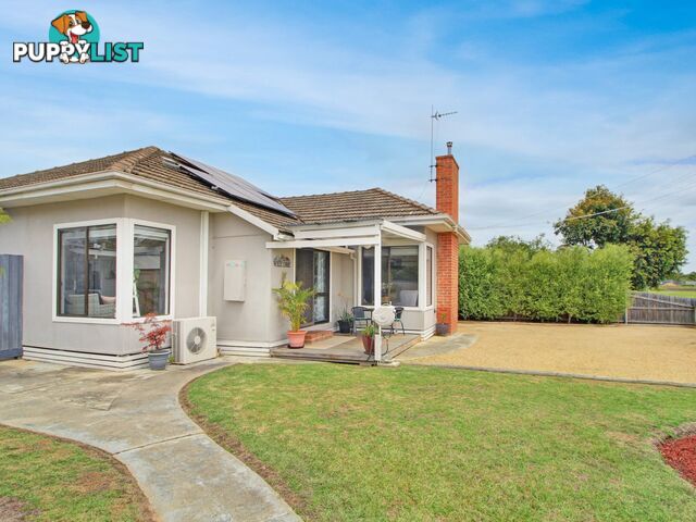 107 Dalmahoy Street BAIRNSDALE VIC 3875