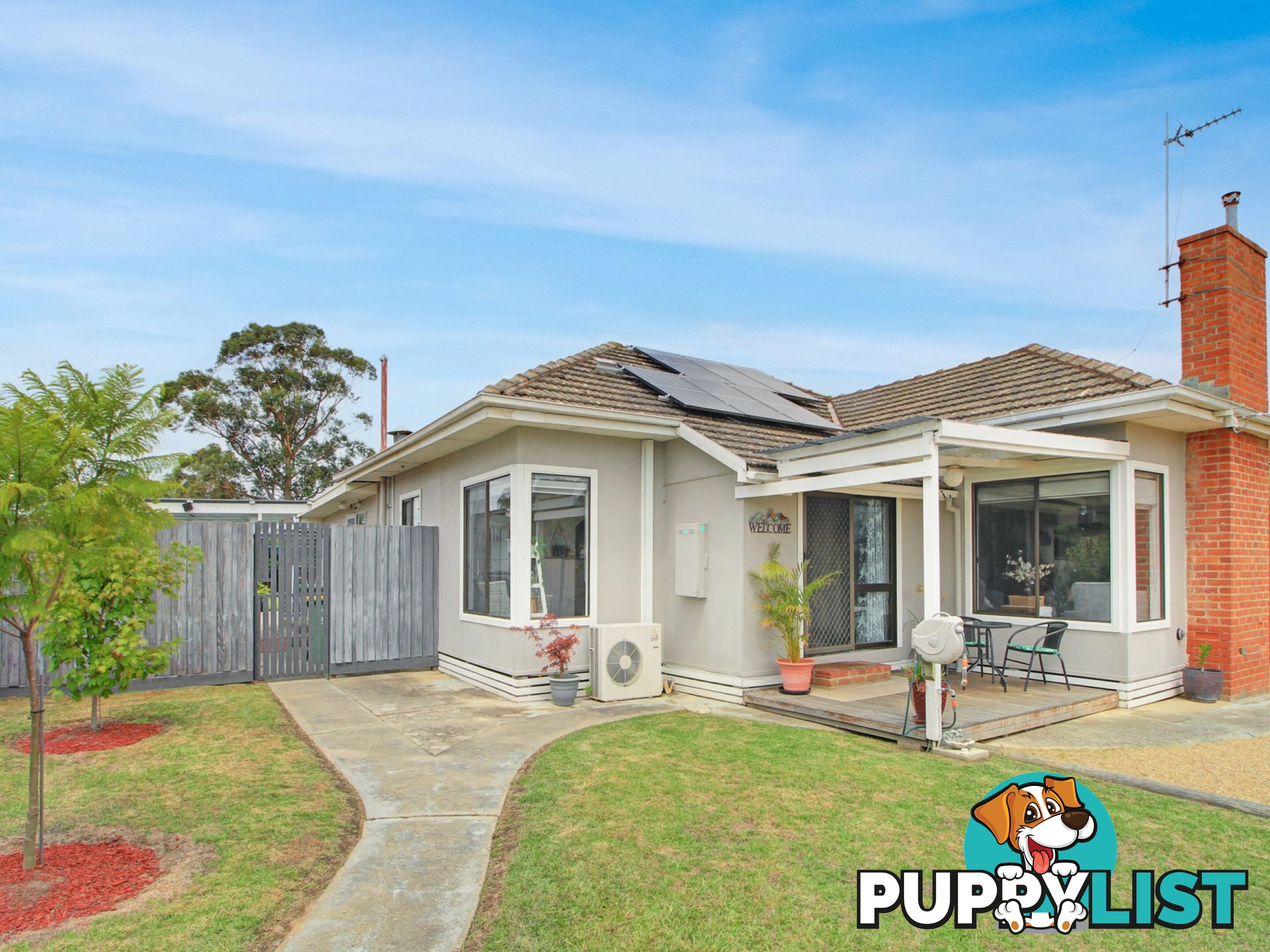 107 Dalmahoy Street BAIRNSDALE VIC 3875