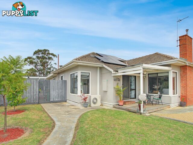 107 Dalmahoy Street BAIRNSDALE VIC 3875