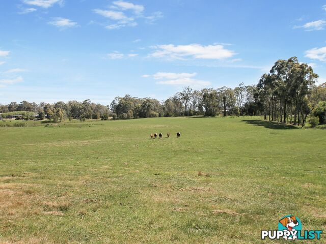 Lot Lot 1/14 Hardings Lane SARSFIELD VIC 3875