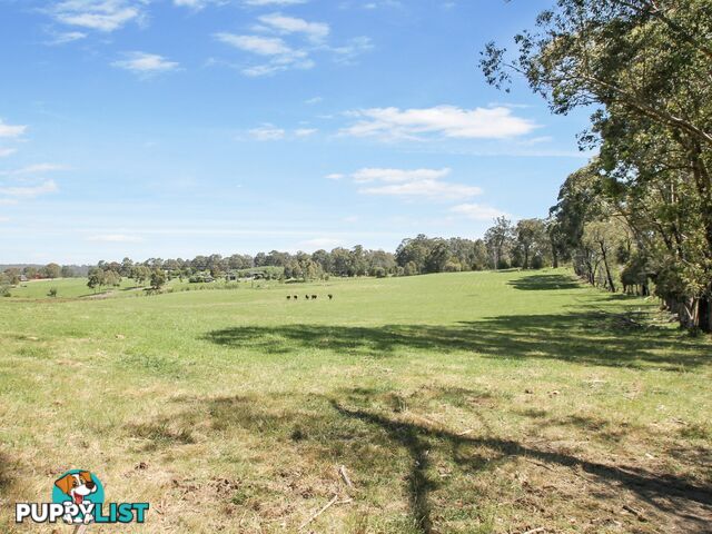 Lot Lot 1/14 Hardings Lane SARSFIELD VIC 3875