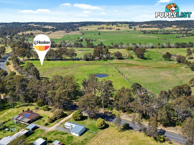 Lot Lot 1/14 Hardings Lane SARSFIELD VIC 3875