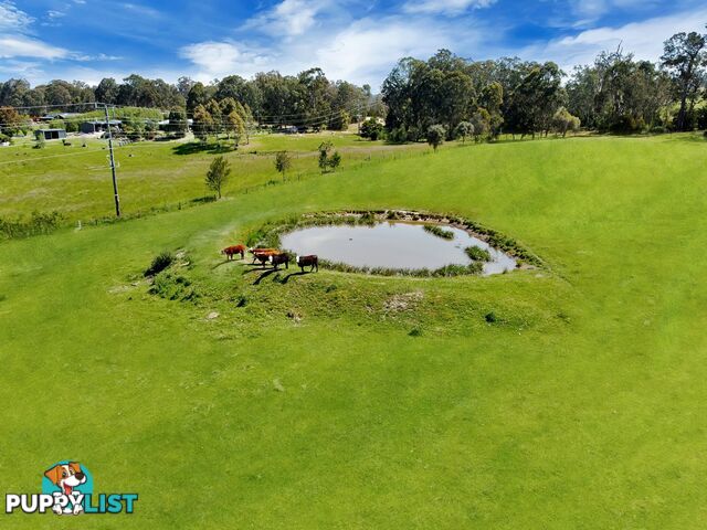 Lot Lot 1/14 Hardings Lane SARSFIELD VIC 3875