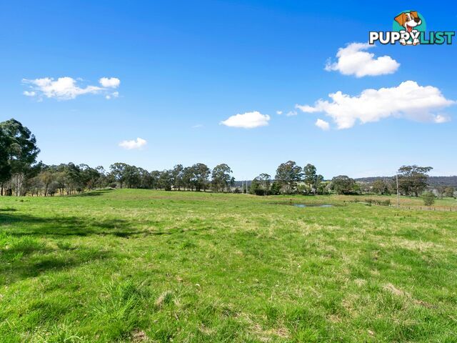 Lot Lot 1/14 Hardings Lane SARSFIELD VIC 3875