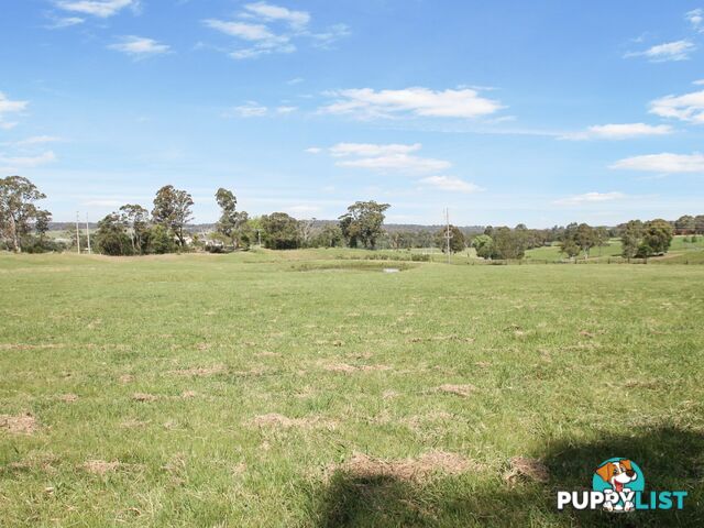 Lot Lot 1/14 Hardings Lane SARSFIELD VIC 3875