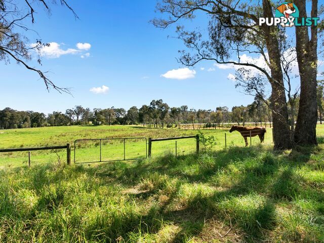 Lot Lot 1/14 Hardings Lane SARSFIELD VIC 3875