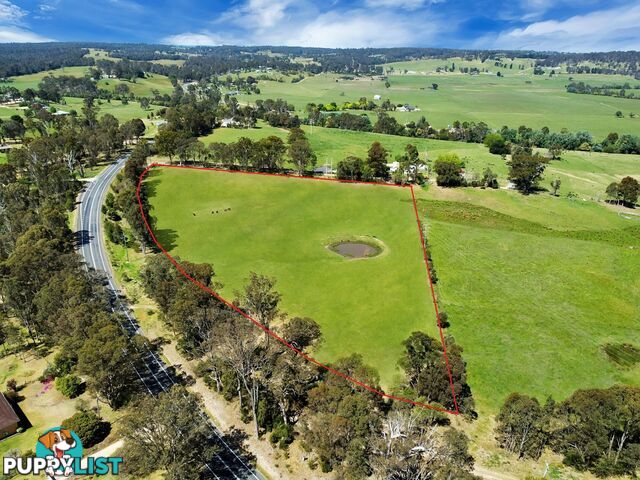 Lot Lot 1/14 Hardings Lane SARSFIELD VIC 3875