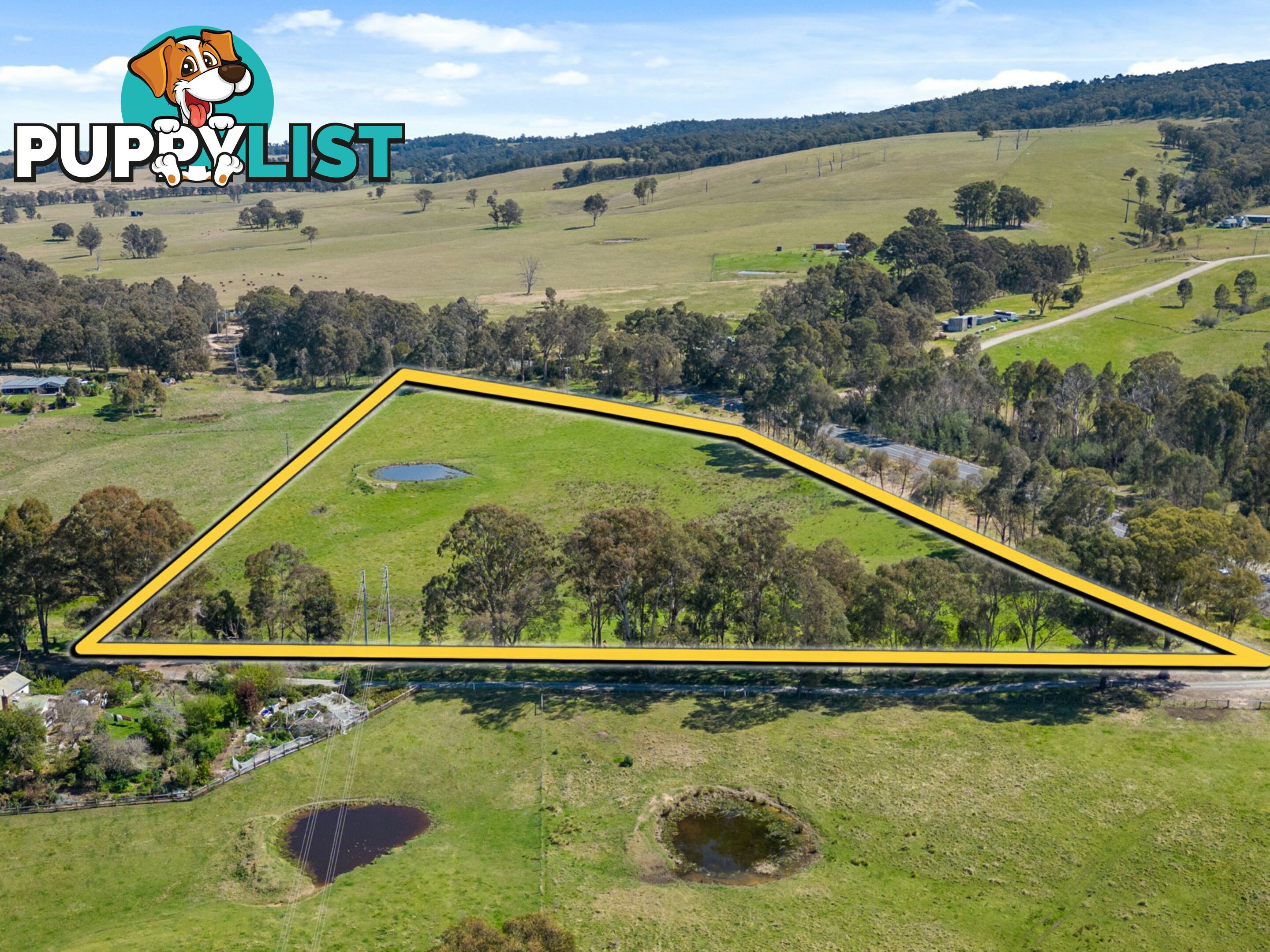 Lot Lot 1/14 Hardings Lane SARSFIELD VIC 3875