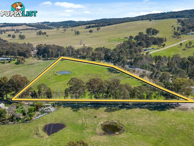 Lot Lot 1/14 Hardings Lane SARSFIELD VIC 3875