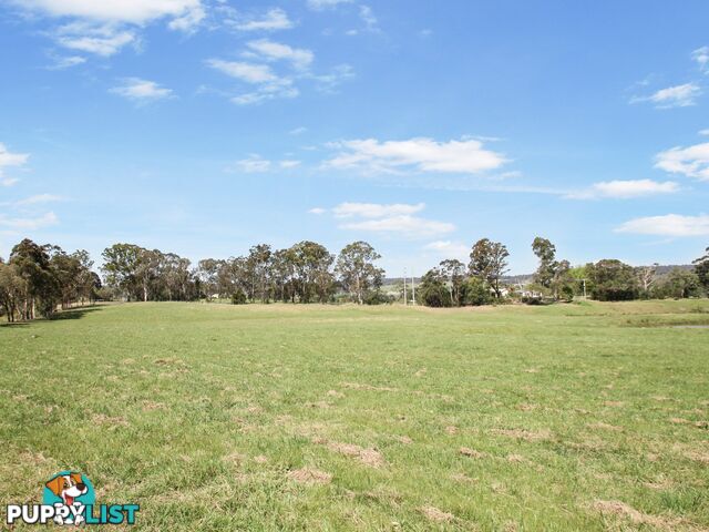 Lot Lot 1/14 Hardings Lane SARSFIELD VIC 3875