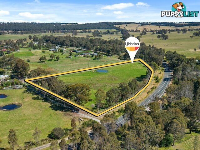 Lot Lot 1/14 Hardings Lane SARSFIELD VIC 3875