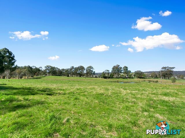 Lot Lot 1/14 Hardings Lane SARSFIELD VIC 3875