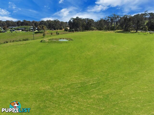 Lot Lot 1/14 Hardings Lane SARSFIELD VIC 3875