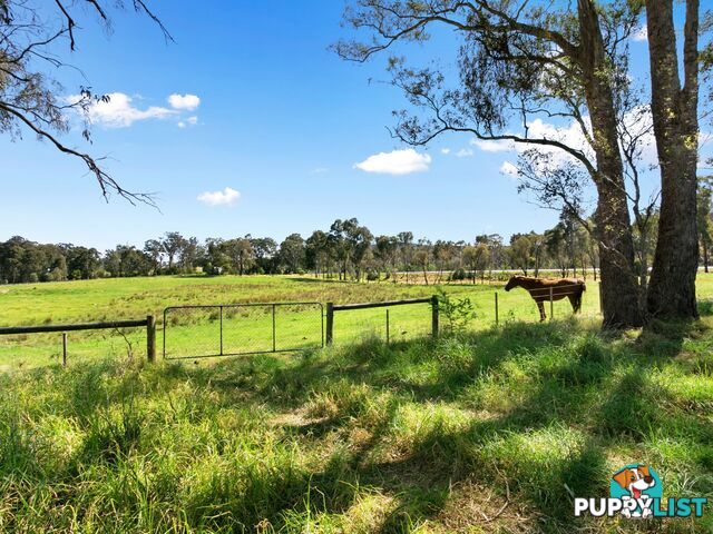 Lot Lot 1/14 Hardings Lane SARSFIELD VIC 3875