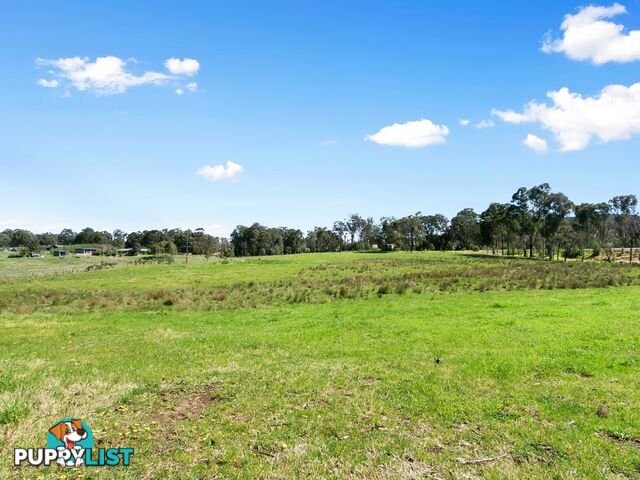 Lot Lot 1/14 Hardings Lane SARSFIELD VIC 3875