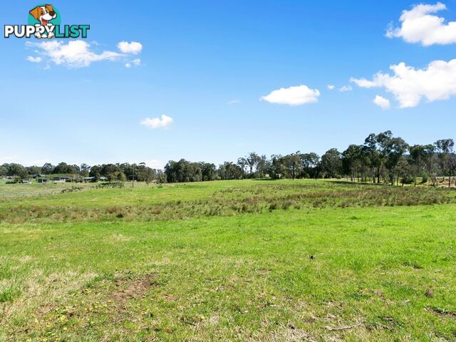 Lot Lot 1/14 Hardings Lane SARSFIELD VIC 3875