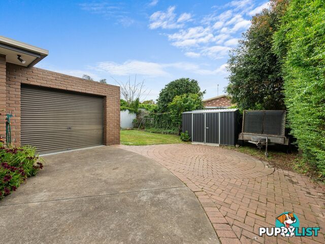 80 Ballantine Street BAIRNSDALE VIC 3875