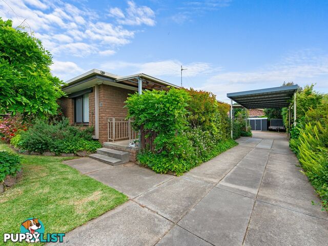 80 Ballantine Street BAIRNSDALE VIC 3875