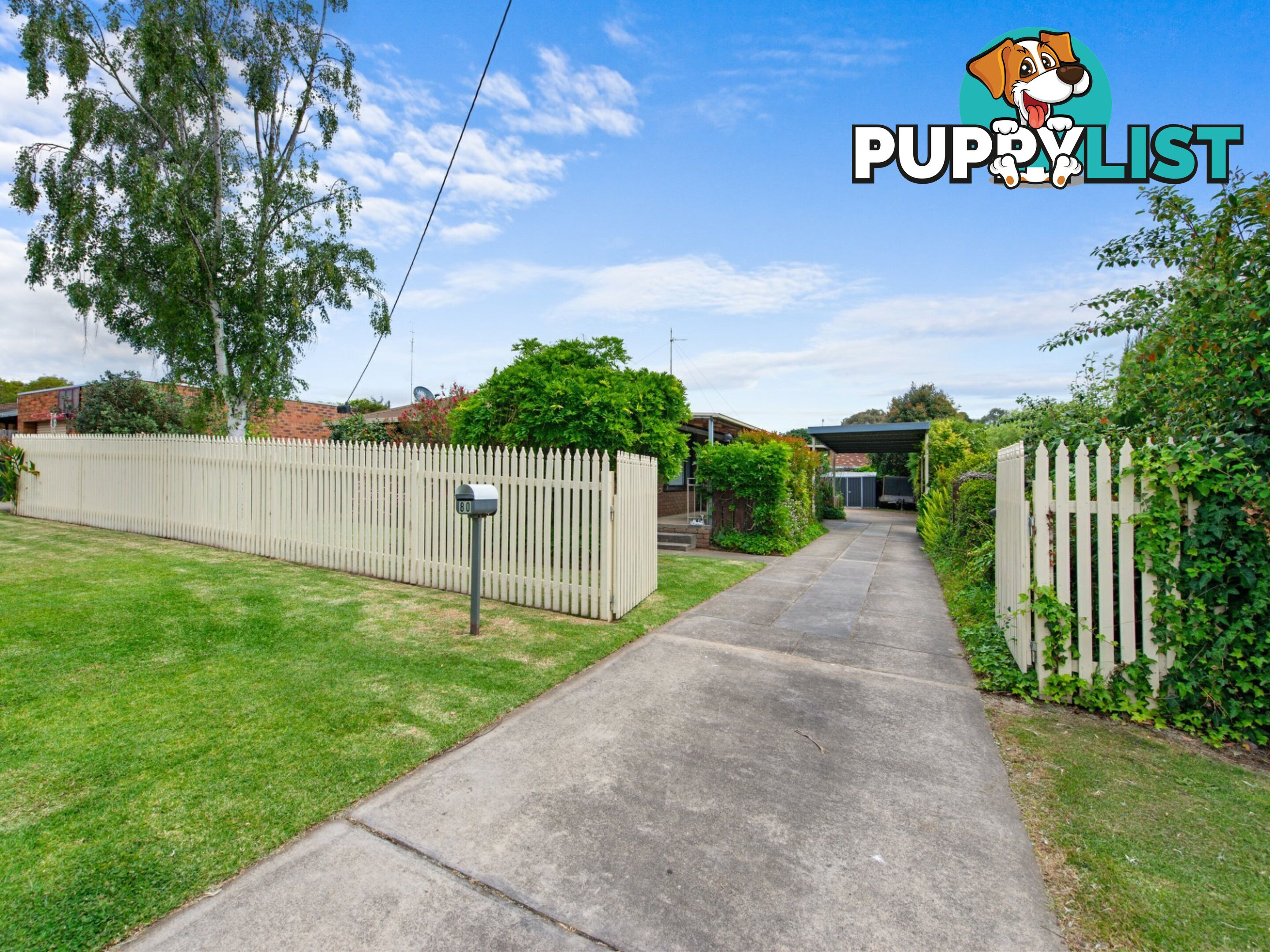 80 Ballantine Street BAIRNSDALE VIC 3875