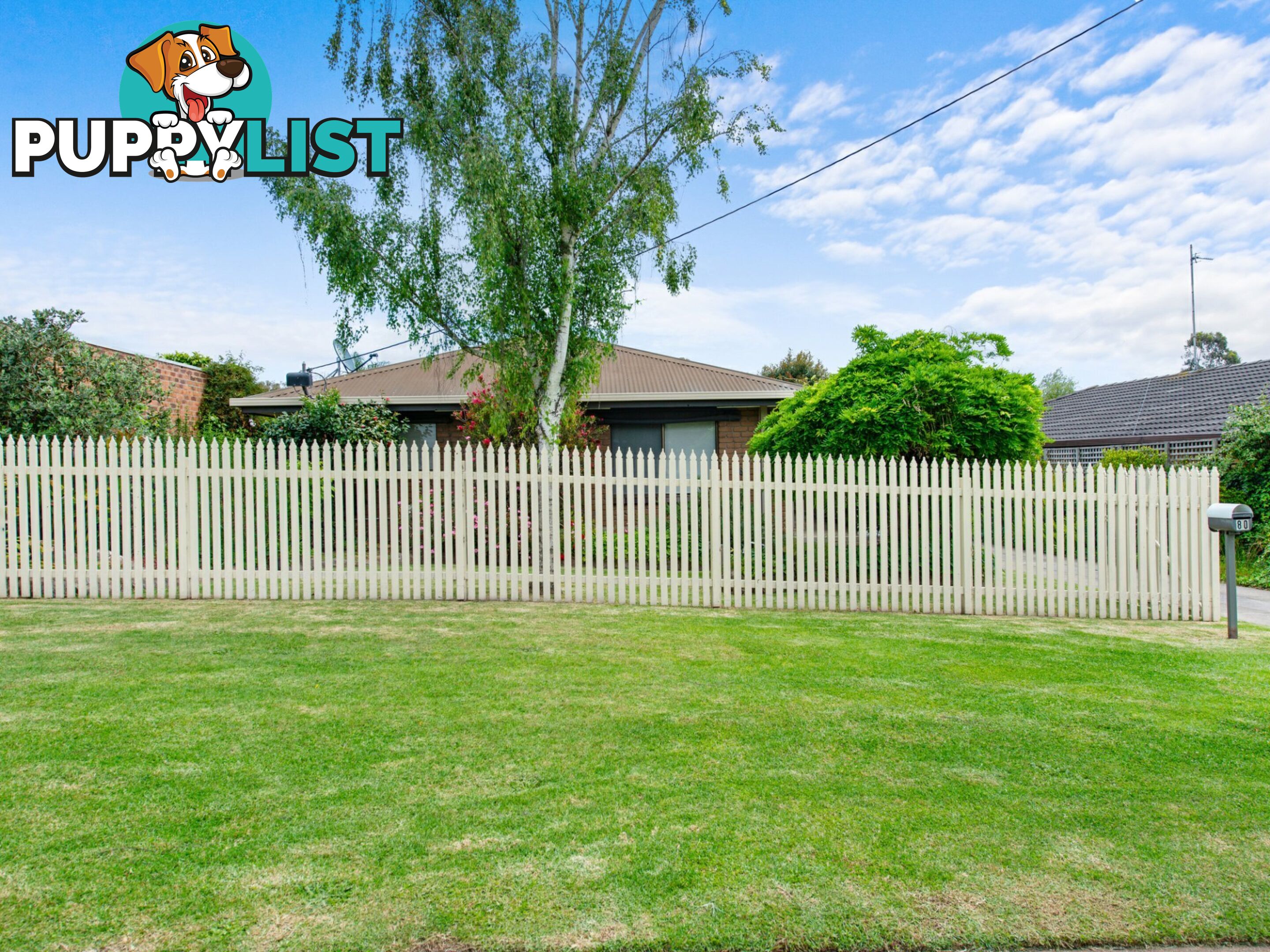 80 Ballantine Street BAIRNSDALE VIC 3875