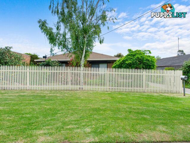 80 Ballantine Street BAIRNSDALE VIC 3875