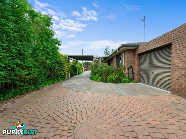 80 Ballantine Street BAIRNSDALE VIC 3875