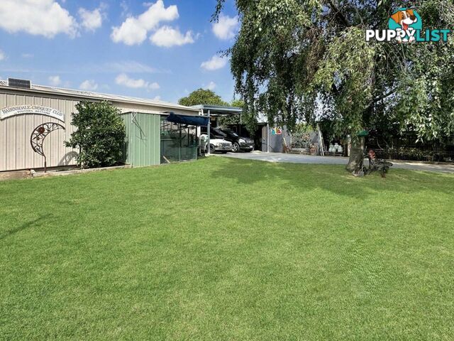 31 Pope Street BAIRNSDALE VIC 3875