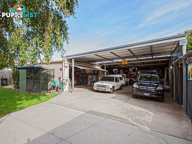 31 Pope Street BAIRNSDALE VIC 3875