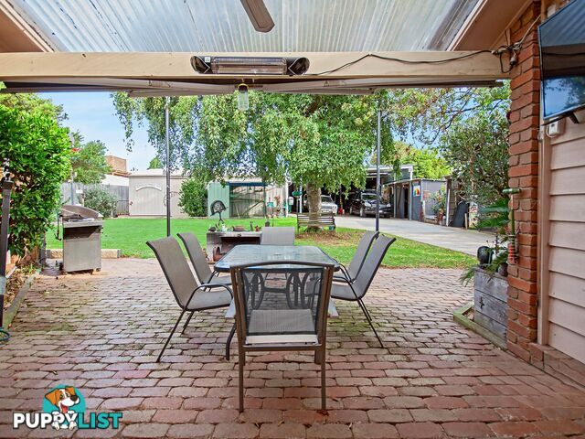 31 Pope Street BAIRNSDALE VIC 3875