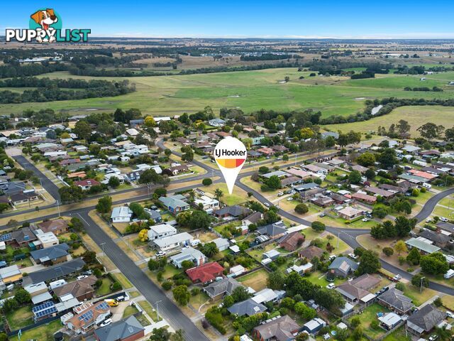 166 Wallace Street BAIRNSDALE VIC 3875